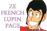 ze French Lupin page