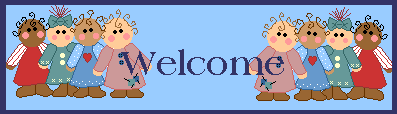 Welcome