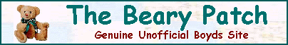 BearyPatch