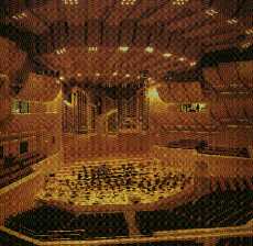 Gasteig Music Hall