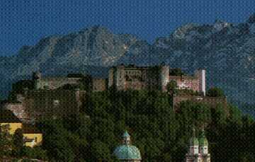 Hohensalzburg