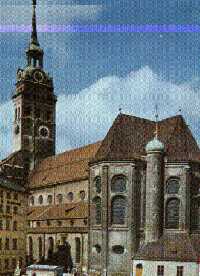 PetersKirche