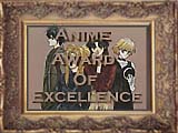 anime award