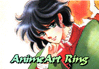 AnimeArt Ring