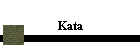 Kata