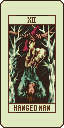 Hanged Man