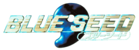 Blue Seed logo