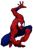 Spidey