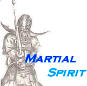 Martial Spirit