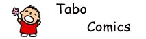 Tabo's Comics!