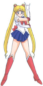 Sailor Moon