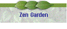 Zen Garden