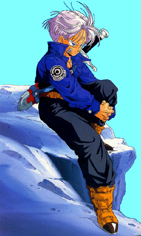 trunks