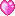 pink heart