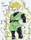 SSJ Gohan