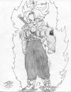 SSJ Trunks