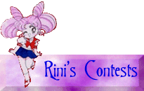 Rini's Contests