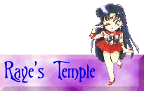 Raye's Temple