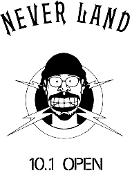 NEVER LAND