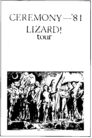 LIZARD81