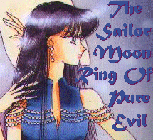 Link to the Sailor Moon Ring of Pure Evil