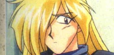 Gourry Gabriev