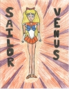 Sailor Venus