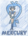 Sailor Mercury