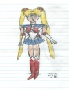 Sailor Moon