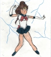 Sailor Jupiter