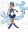 Sailor Mercury