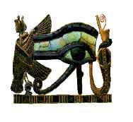 Horus' Eye