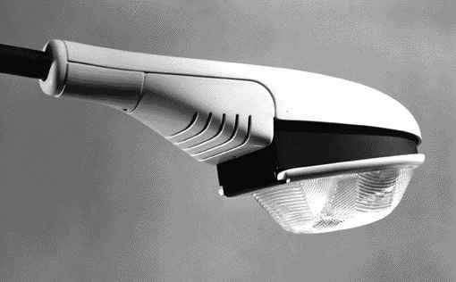 light fixture for highways