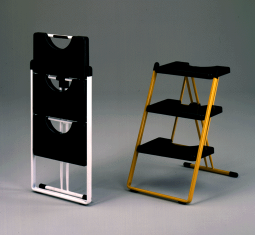 stepladder 2