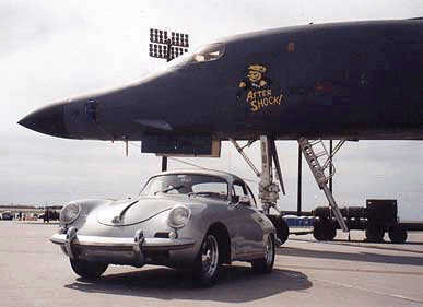 Porsche 356