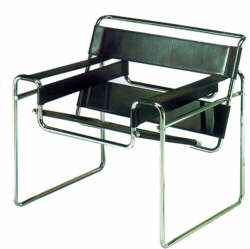 Marcel Breuer Wassily chair