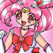 Sailor Chibimoon, 55kb