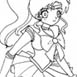 Sailor Jupiter - 29.9kb