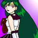 Sailor Pluto, 43kb