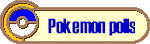 Pokemon Polls