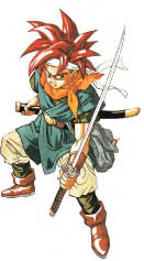 Crono