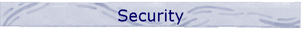 Security