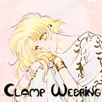 CLAMP Webring