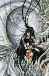 Ashura and Yasha in Rg Veda (182KB)