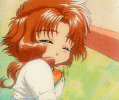 Kohaku in Wish aime clip (36KB)