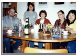 Host family in Bremen