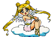 Usagi (Best viewed in 800x600 resolution)