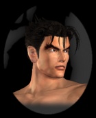 Jin Kazama