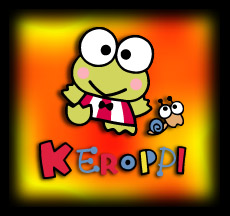 Keroppi