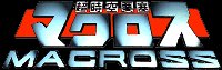 Macross Logo